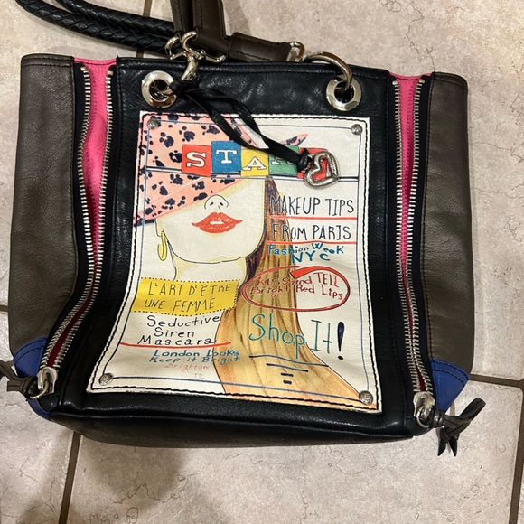 BRIGHTON purse! - Picture 3 of 10